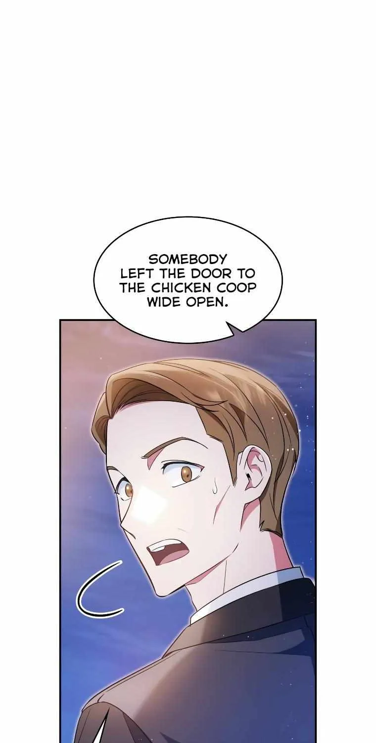 The Things Melvin Left Behind for Them Zinmanga X Chapter 33 Page 29