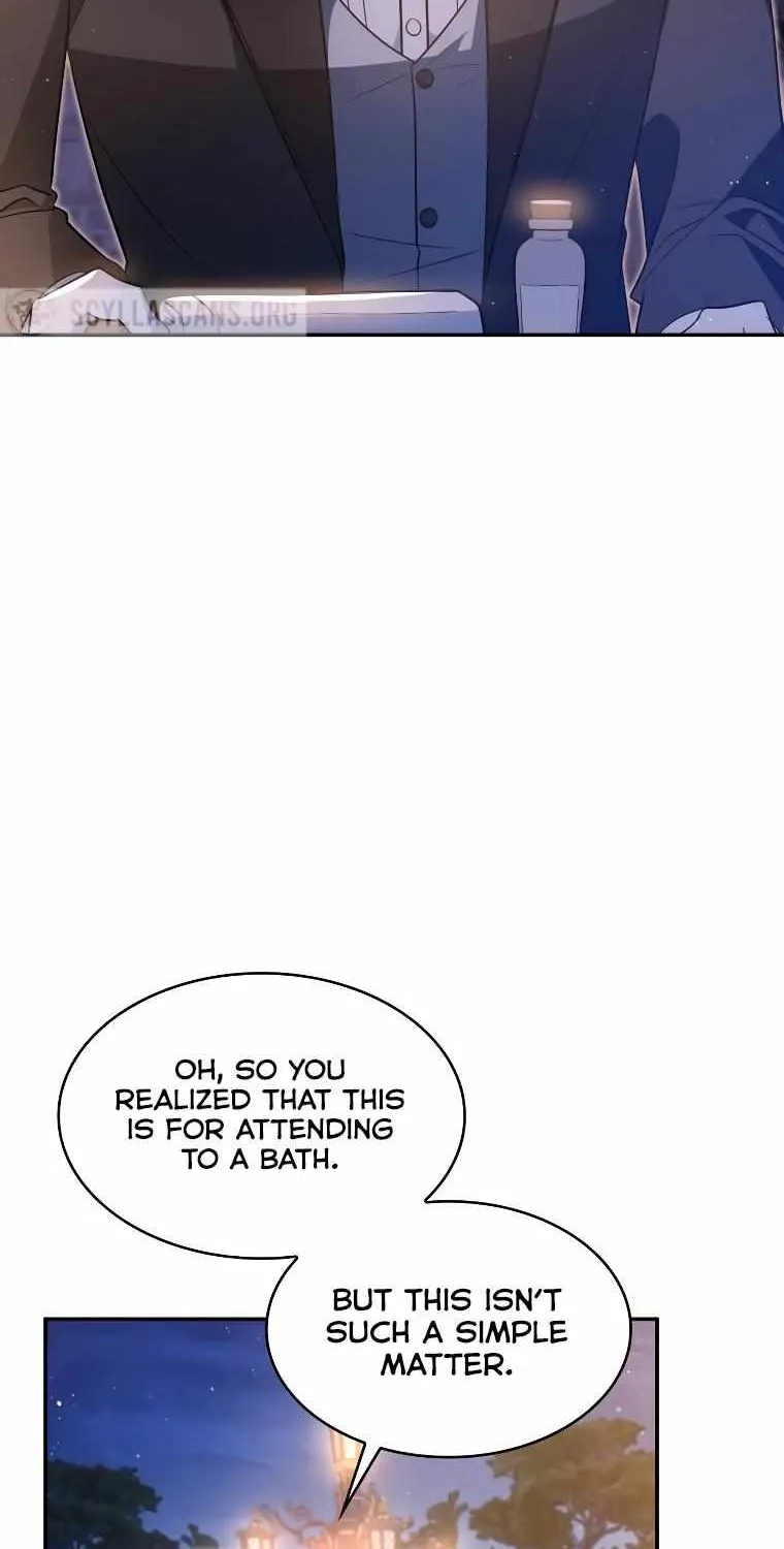 The Things Melvin Left Behind for Them Zinmanga X Chapter 33 Page 38