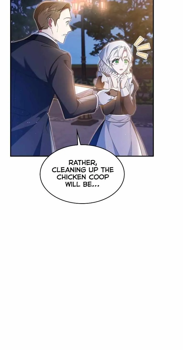 The Things Melvin Left Behind for Them Zinmanga X Chapter 33 Page 39