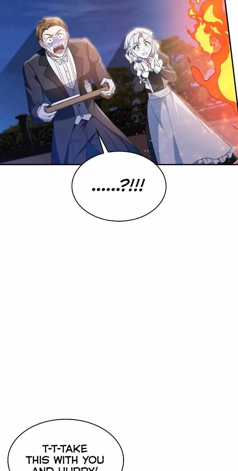 The Things Melvin Left Behind for Them Zinmanga X Chapter 33 Page 42