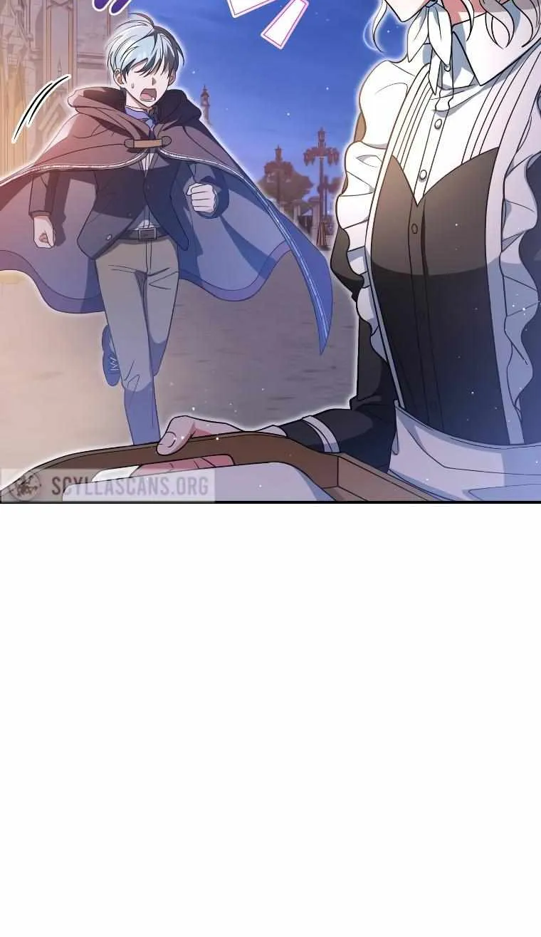 The Things Melvin Left Behind for Them Zinmanga X Chapter 33 Page 46