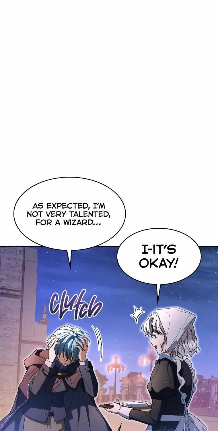 The Things Melvin Left Behind for Them Zinmanga X Chapter 33 Page 48