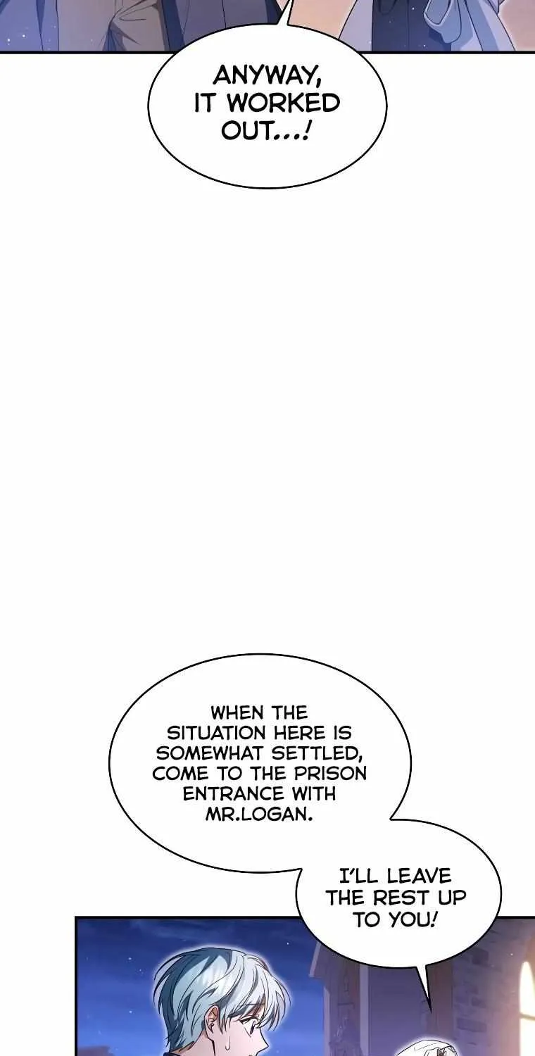 The Things Melvin Left Behind for Them Zinmanga X Chapter 33 Page 49