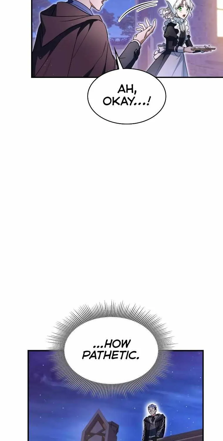 The Things Melvin Left Behind for Them Zinmanga X Chapter 33 Page 50