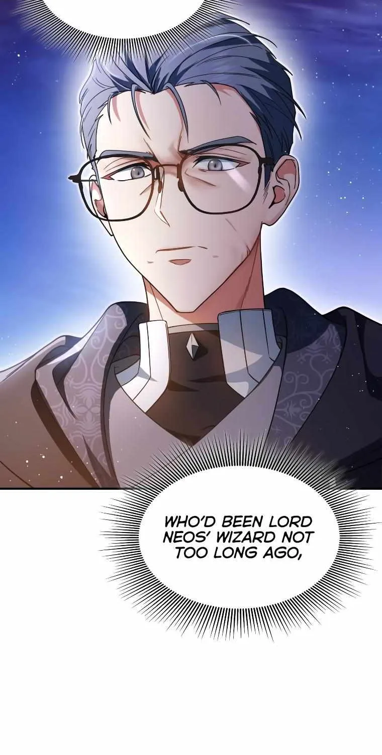 The Things Melvin Left Behind for Them Zinmanga X Chapter 33 Page 52