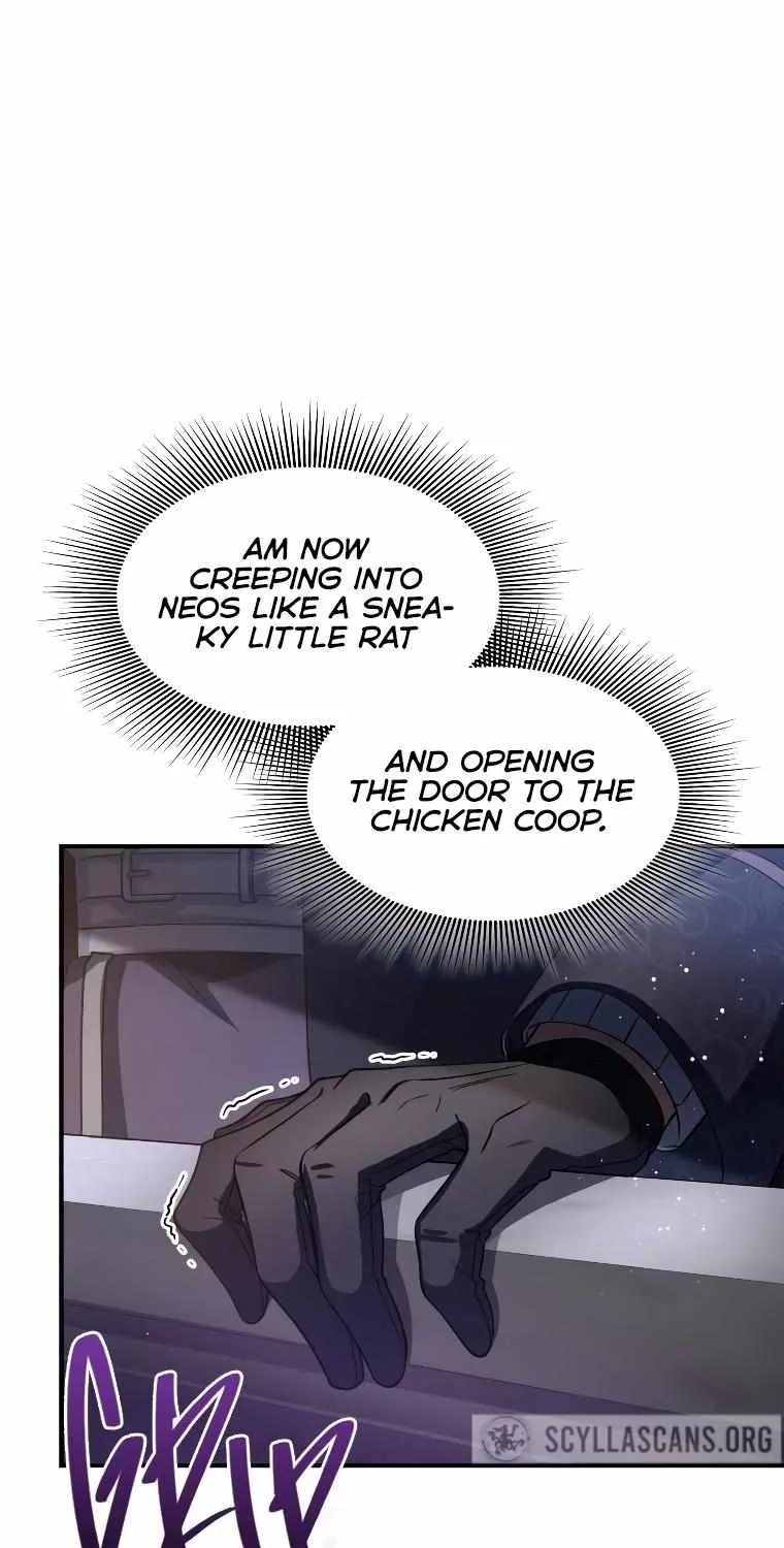 The Things Melvin Left Behind for Them Zinmanga X Chapter 33 Page 53