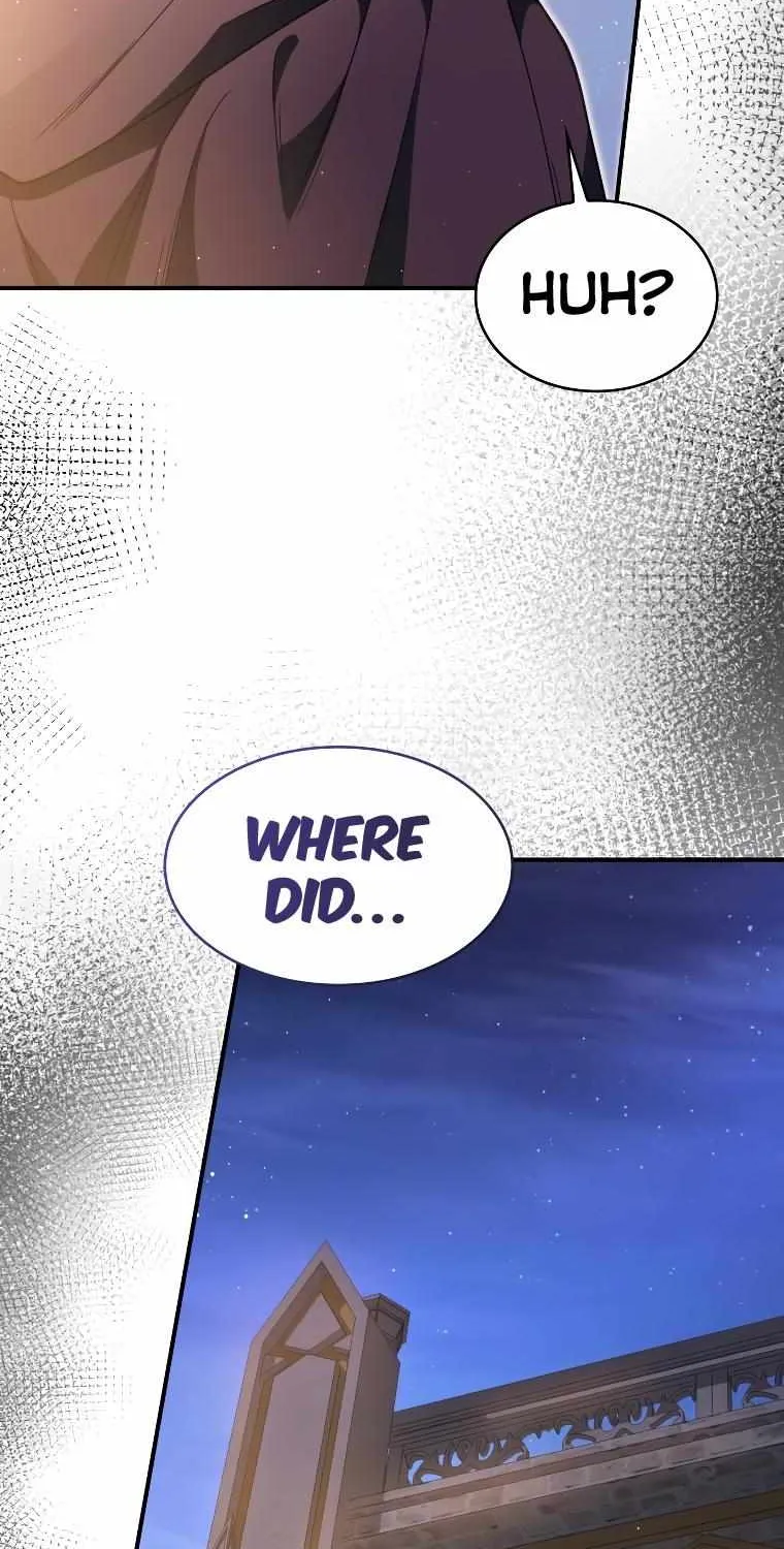 The Things Melvin Left Behind for Them Zinmanga X Chapter 33 Page 61