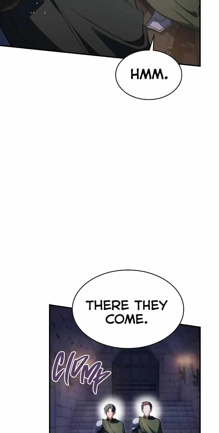 The Things Melvin Left Behind for Them Zinmanga X Chapter 33 Page 69