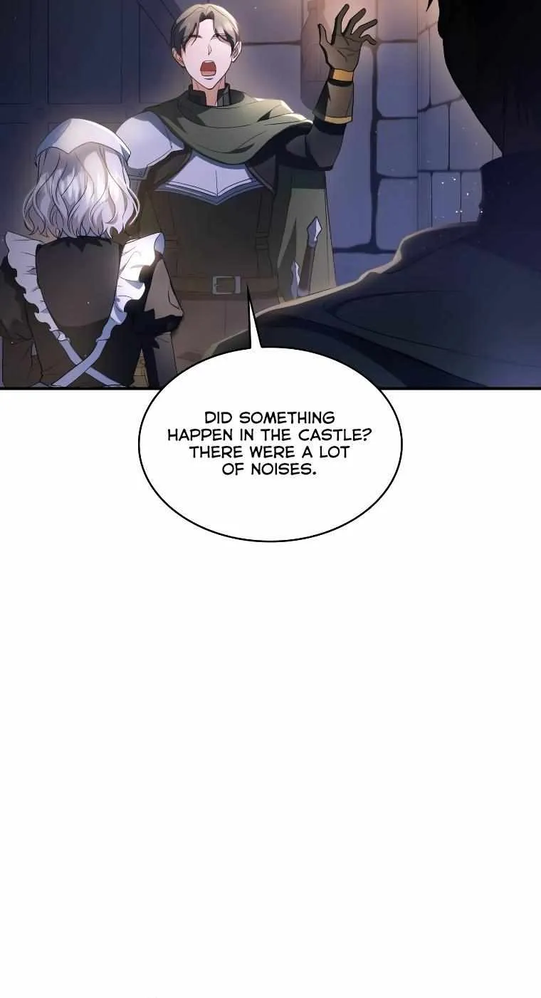 The Things Melvin Left Behind for Them Zinmanga X Chapter 33 Page 71