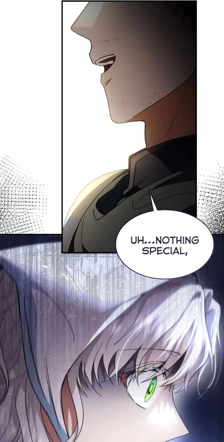The Things Melvin Left Behind for Them Zinmanga X Chapter 33 Page 72