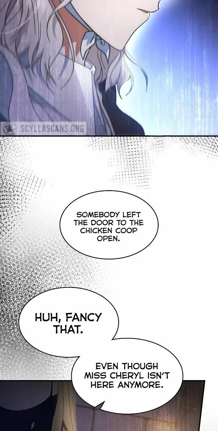 The Things Melvin Left Behind for Them Zinmanga X Chapter 33 Page 73