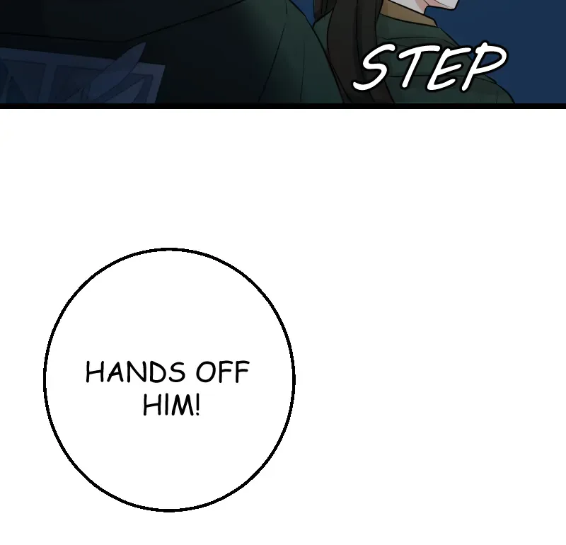 My Lovely Bodyguard Zinmanga X Chapter 60 Page 59