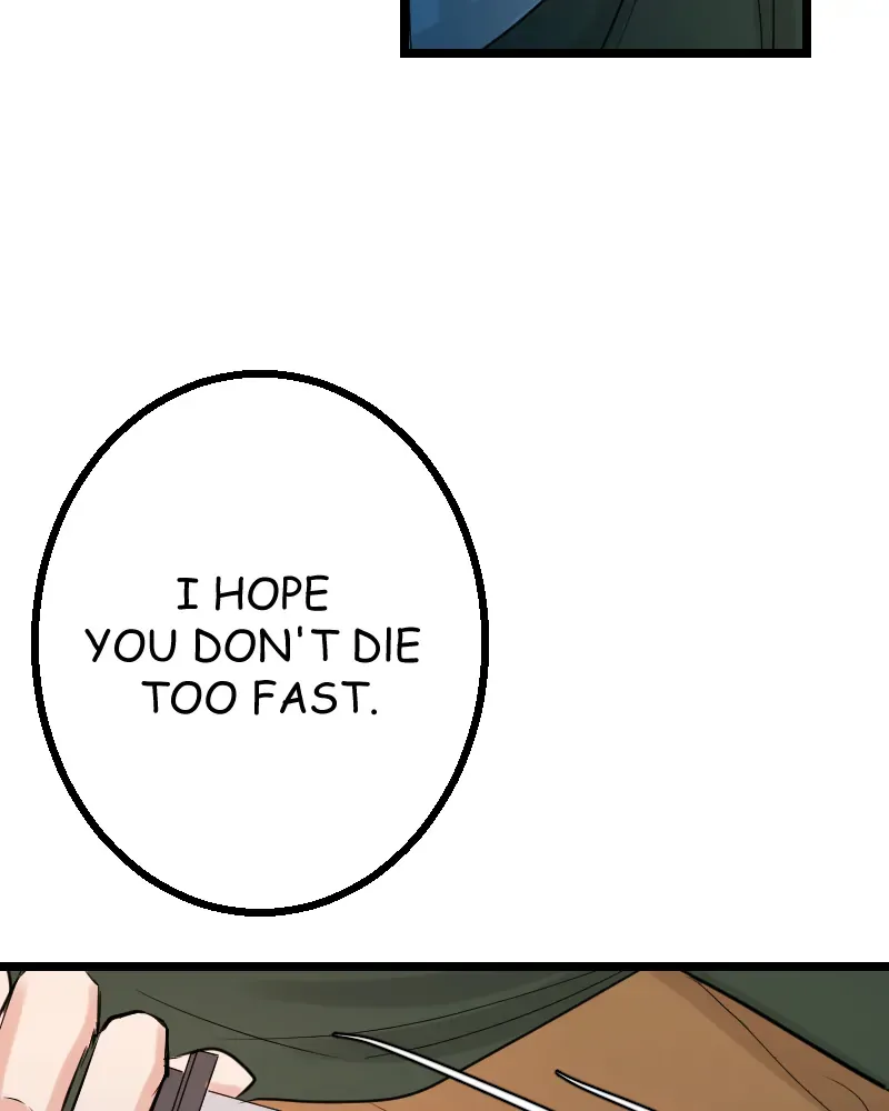 My Lovely Bodyguard Zinmanga X Chapter 60 Page 79