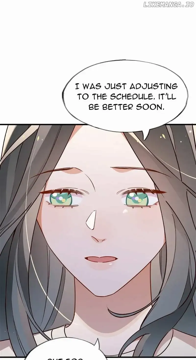 Perfect Heroine Wants to Possess Me Zinmanga X Chapter 66 Page 5