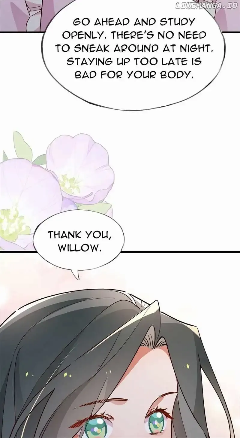 Perfect Heroine Wants to Possess Me Zinmanga X Chapter 66 Page 8