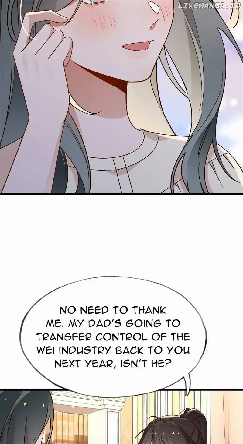 Perfect Heroine Wants to Possess Me Zinmanga X Chapter 66 Page 9