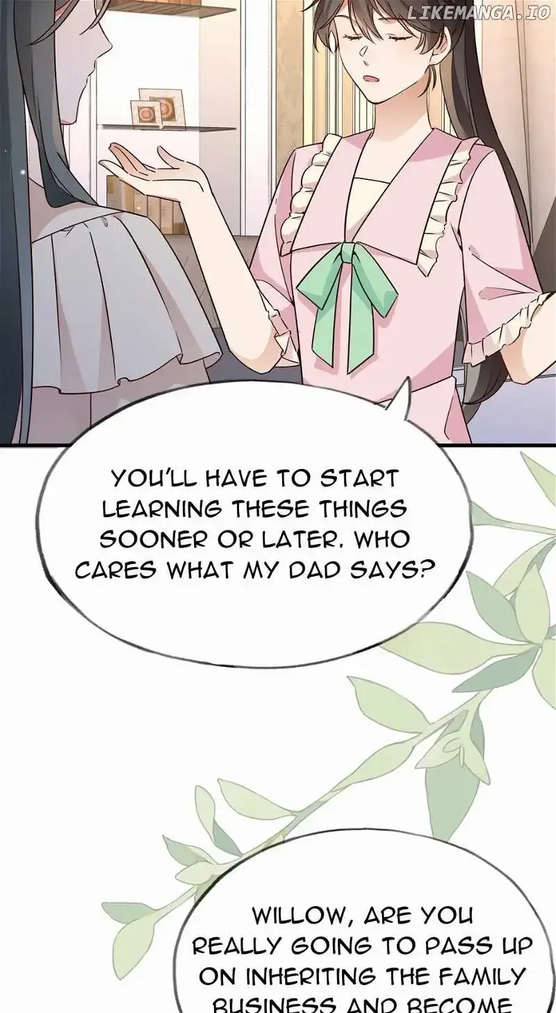 Perfect Heroine Wants to Possess Me Zinmanga X Chapter 66 Page 10