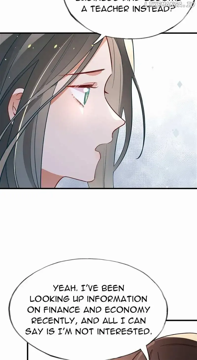 Perfect Heroine Wants to Possess Me Zinmanga X Chapter 66 Page 11