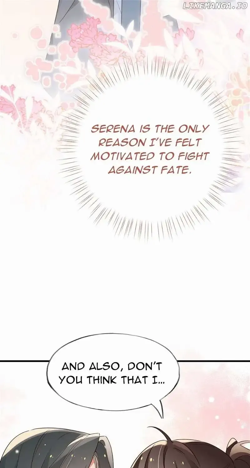 Perfect Heroine Wants to Possess Me Zinmanga X Chapter 66 Page 15