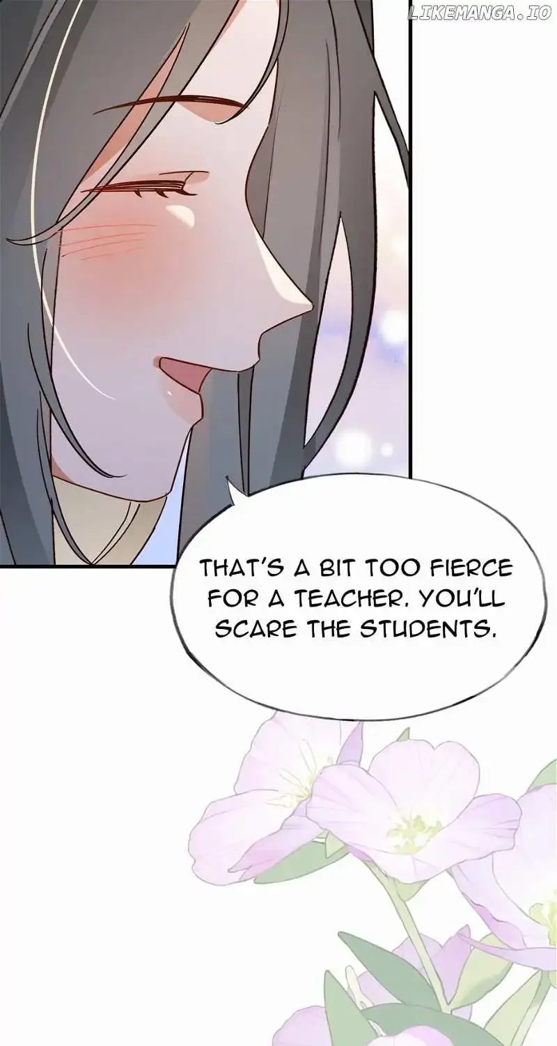 Perfect Heroine Wants to Possess Me Zinmanga X Chapter 66 Page 19