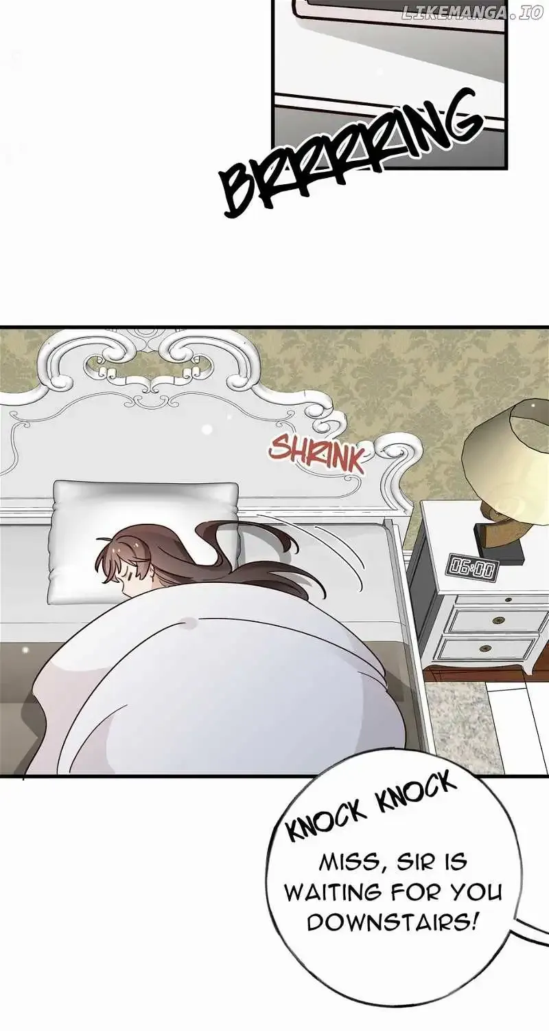 Perfect Heroine Wants to Possess Me Zinmanga X Chapter 66 Page 27