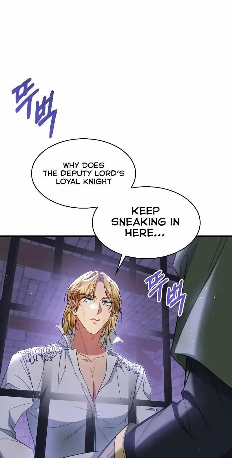 The Things Melvin Left Behind for Them Zinmanga X Chapter 32 Page 46