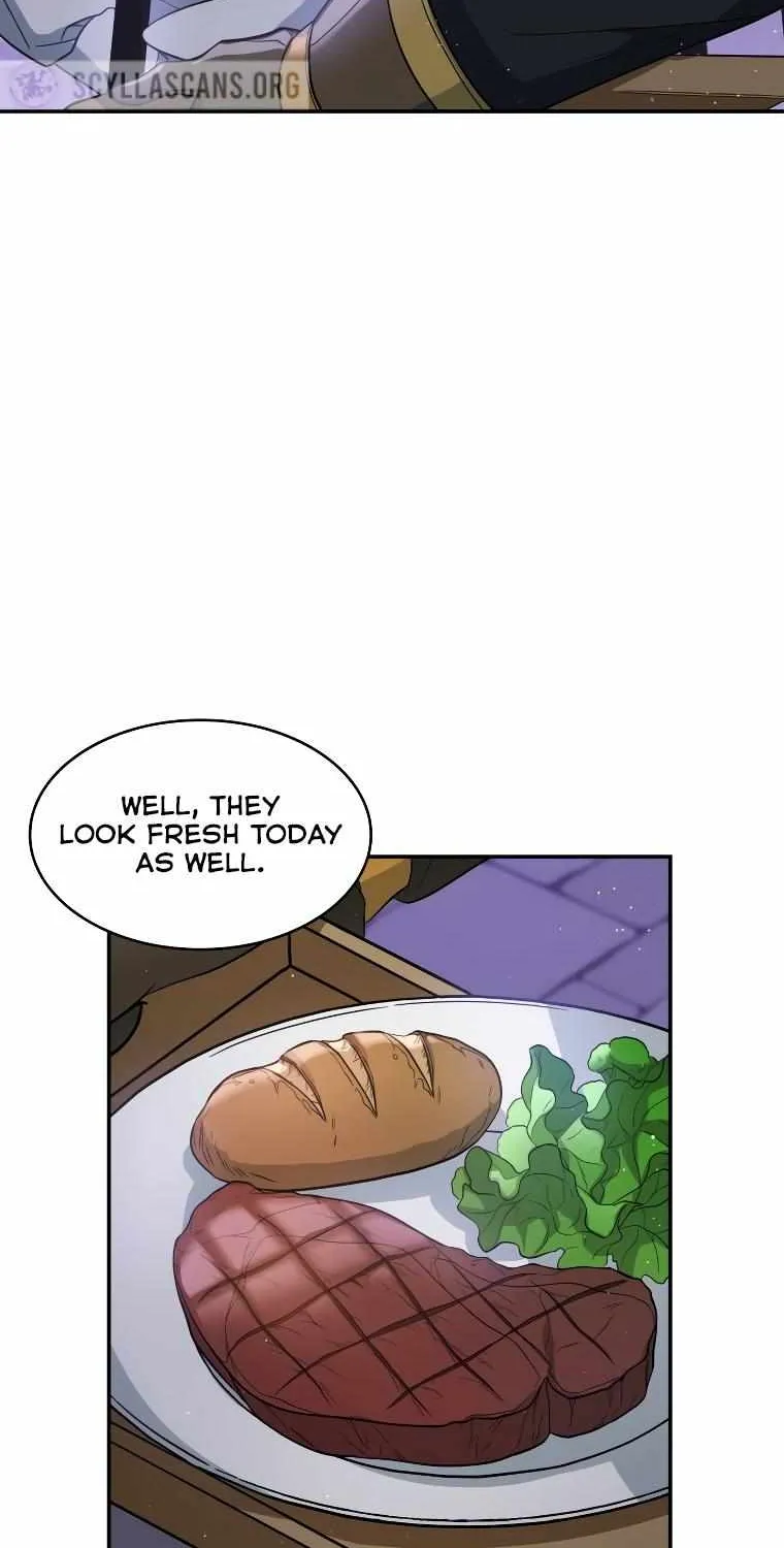 The Things Melvin Left Behind for Them Zinmanga X Chapter 32 Page 47