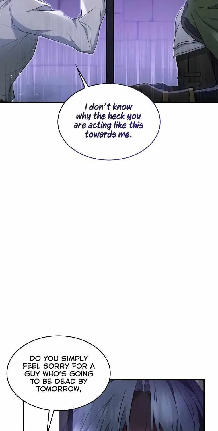 The Things Melvin Left Behind for Them Zinmanga X Chapter 32 Page 50