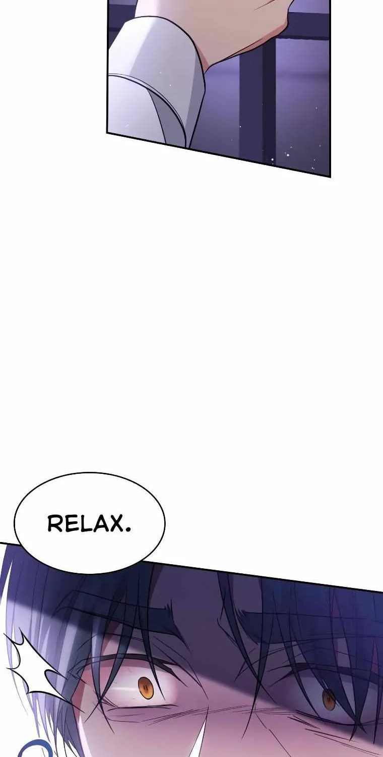 The Things Melvin Left Behind for Them Zinmanga X Chapter 32 Page 55