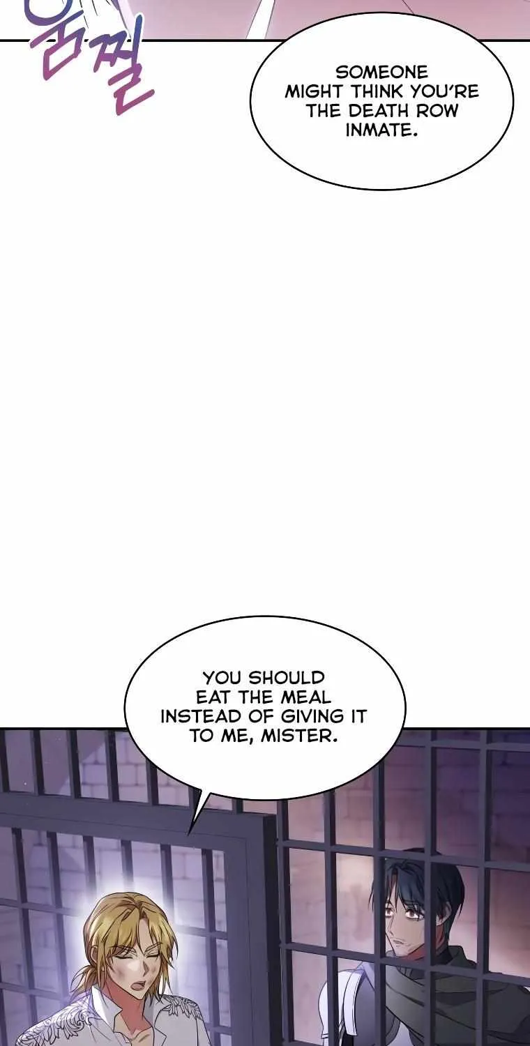 The Things Melvin Left Behind for Them Zinmanga X Chapter 32 Page 56