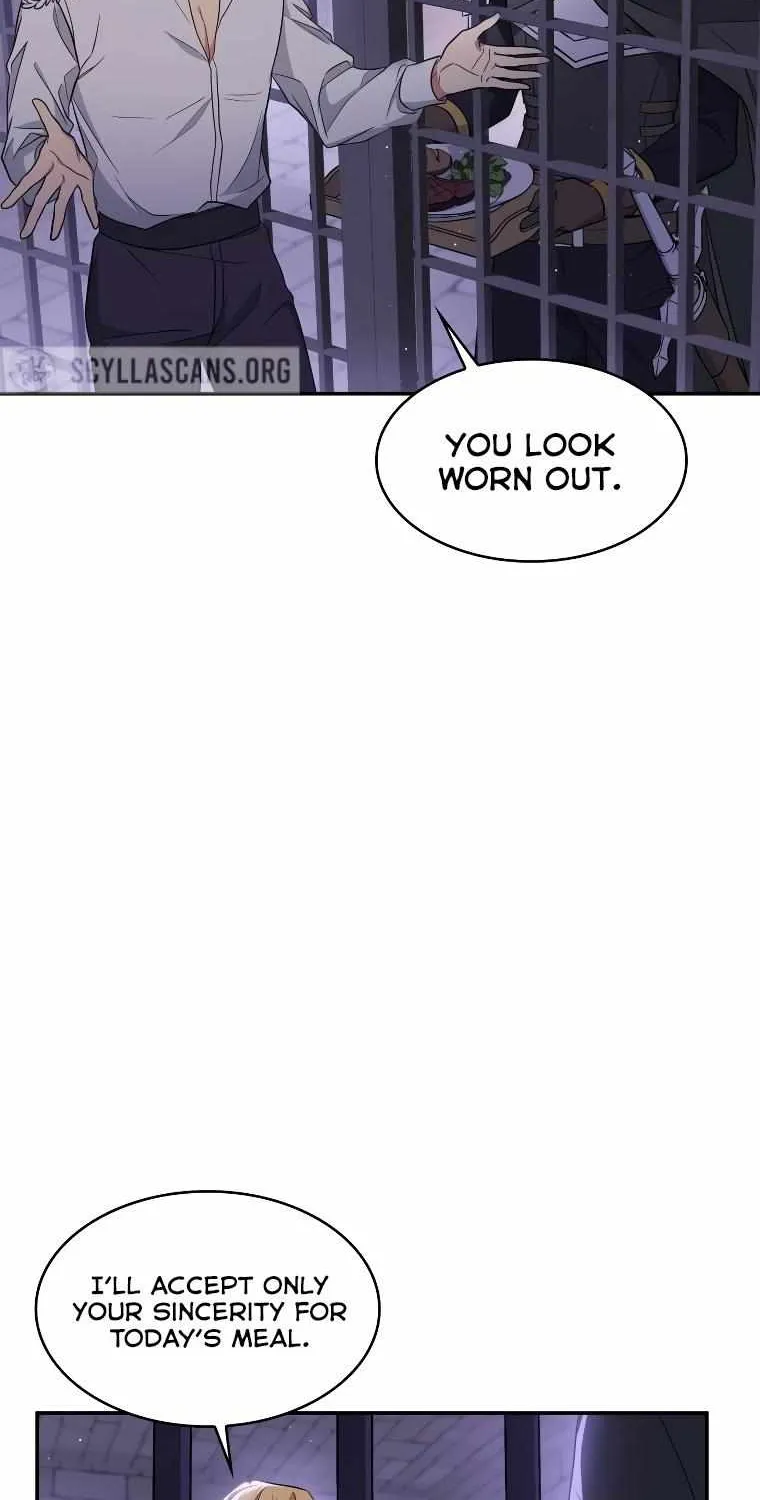 The Things Melvin Left Behind for Them Zinmanga X Chapter 32 Page 57