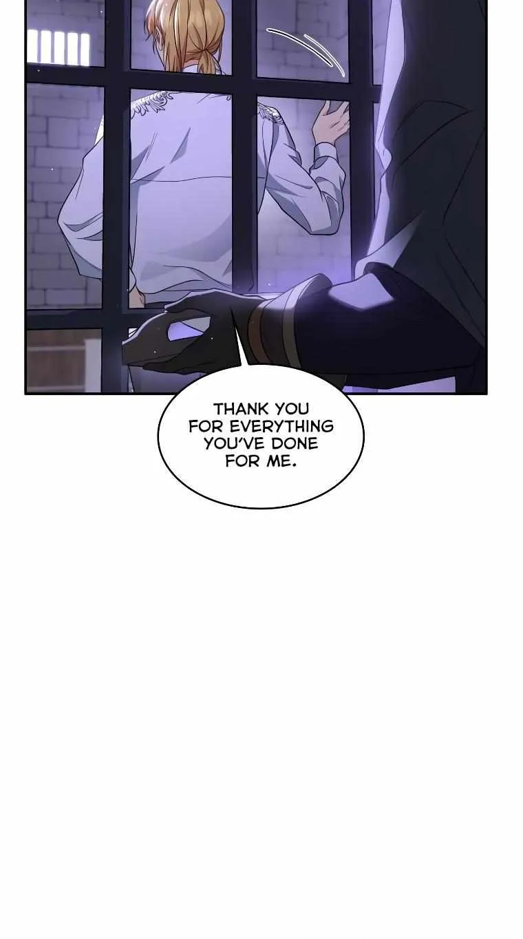 The Things Melvin Left Behind for Them Zinmanga X Chapter 32 Page 58