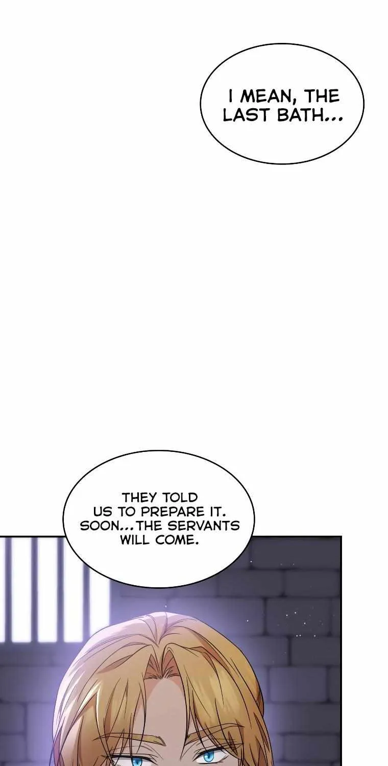 The Things Melvin Left Behind for Them Zinmanga X Chapter 32 Page 62
