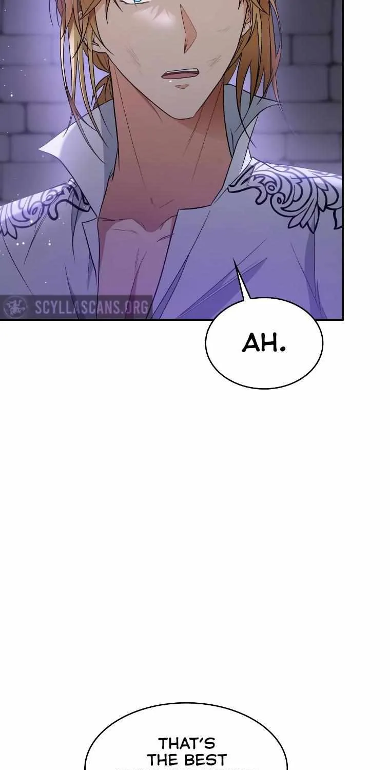 The Things Melvin Left Behind for Them Zinmanga X Chapter 32 Page 63