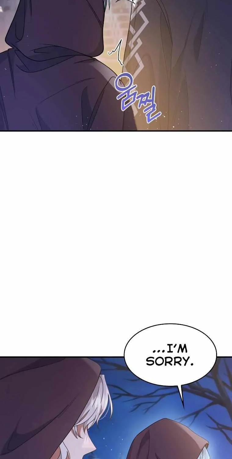 The Things Melvin Left Behind for Them Zinmanga X Chapter 32 Page 76
