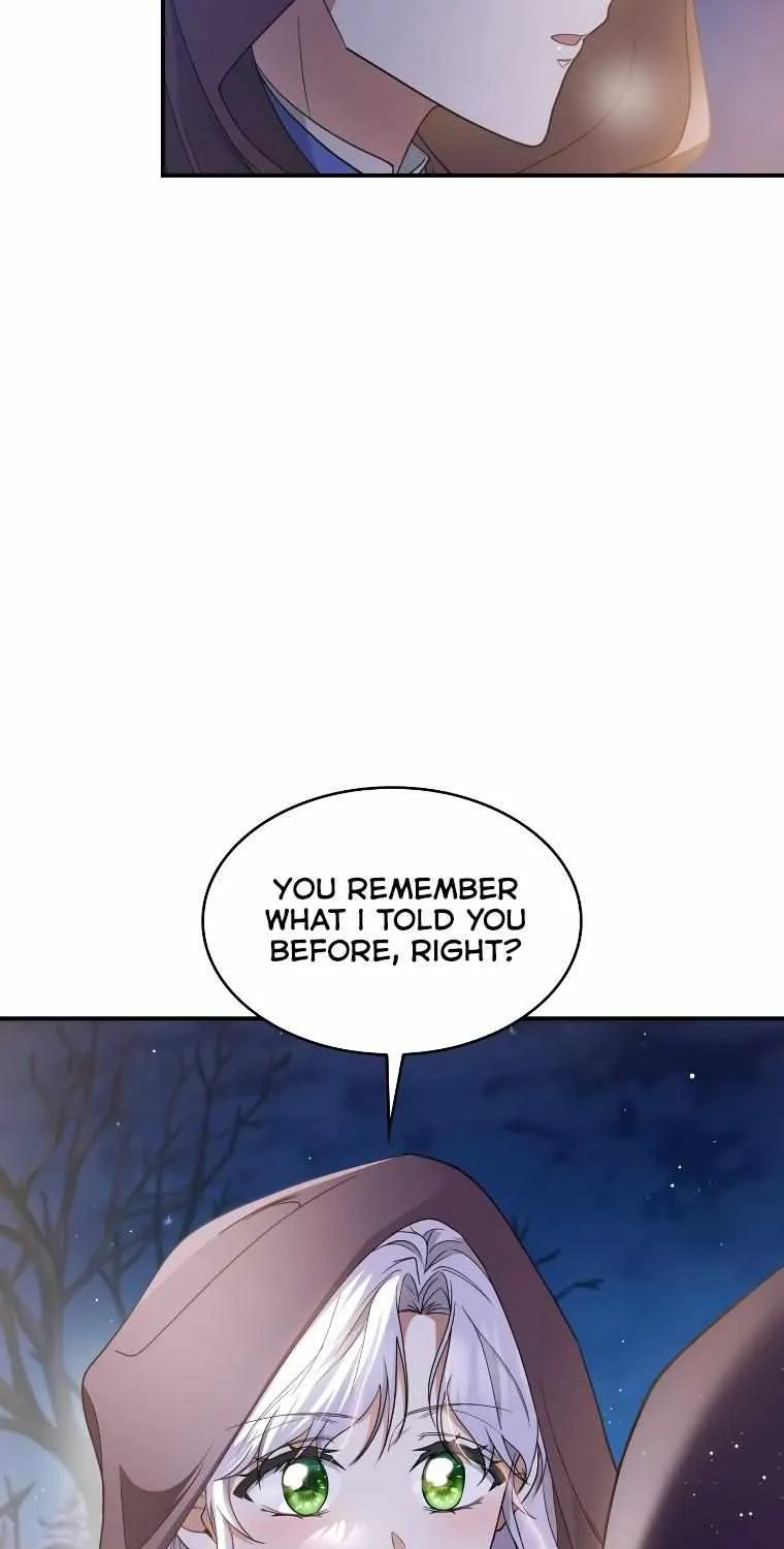 The Things Melvin Left Behind for Them Zinmanga X Chapter 32 Page 78