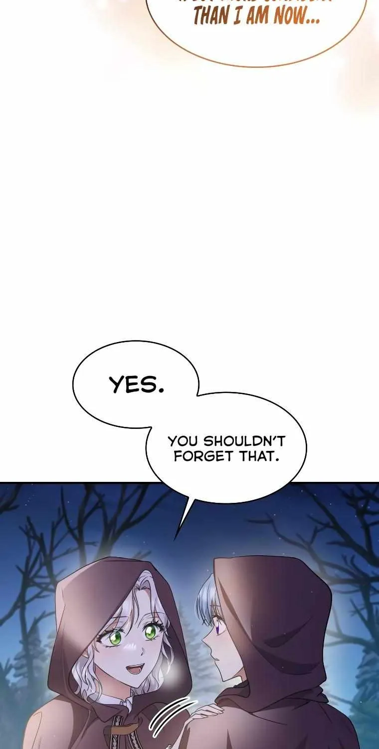 The Things Melvin Left Behind for Them Zinmanga X Chapter 32 Page 82