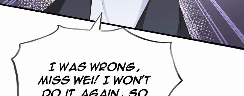 Perfect Heroine Wants to Possess Me Zinmanga X Chapter 65 Page 79
