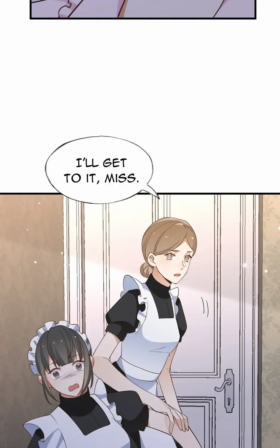 Perfect Heroine Wants to Possess Me Zinmanga X Chapter 65 Page 82