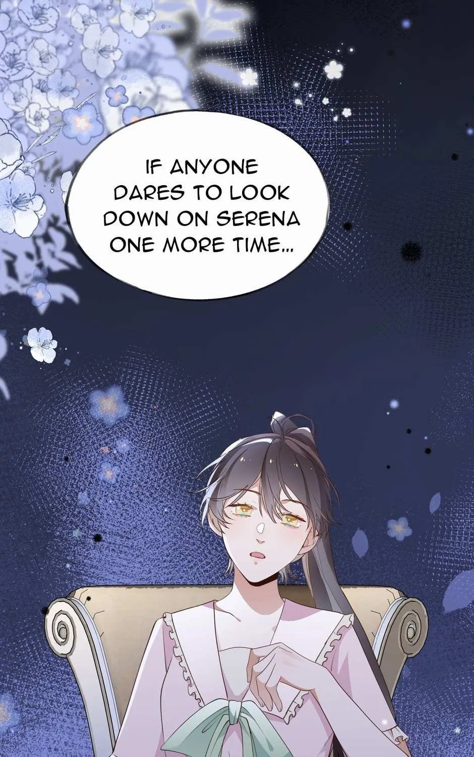 Perfect Heroine Wants to Possess Me Zinmanga X Chapter 65 Page 86