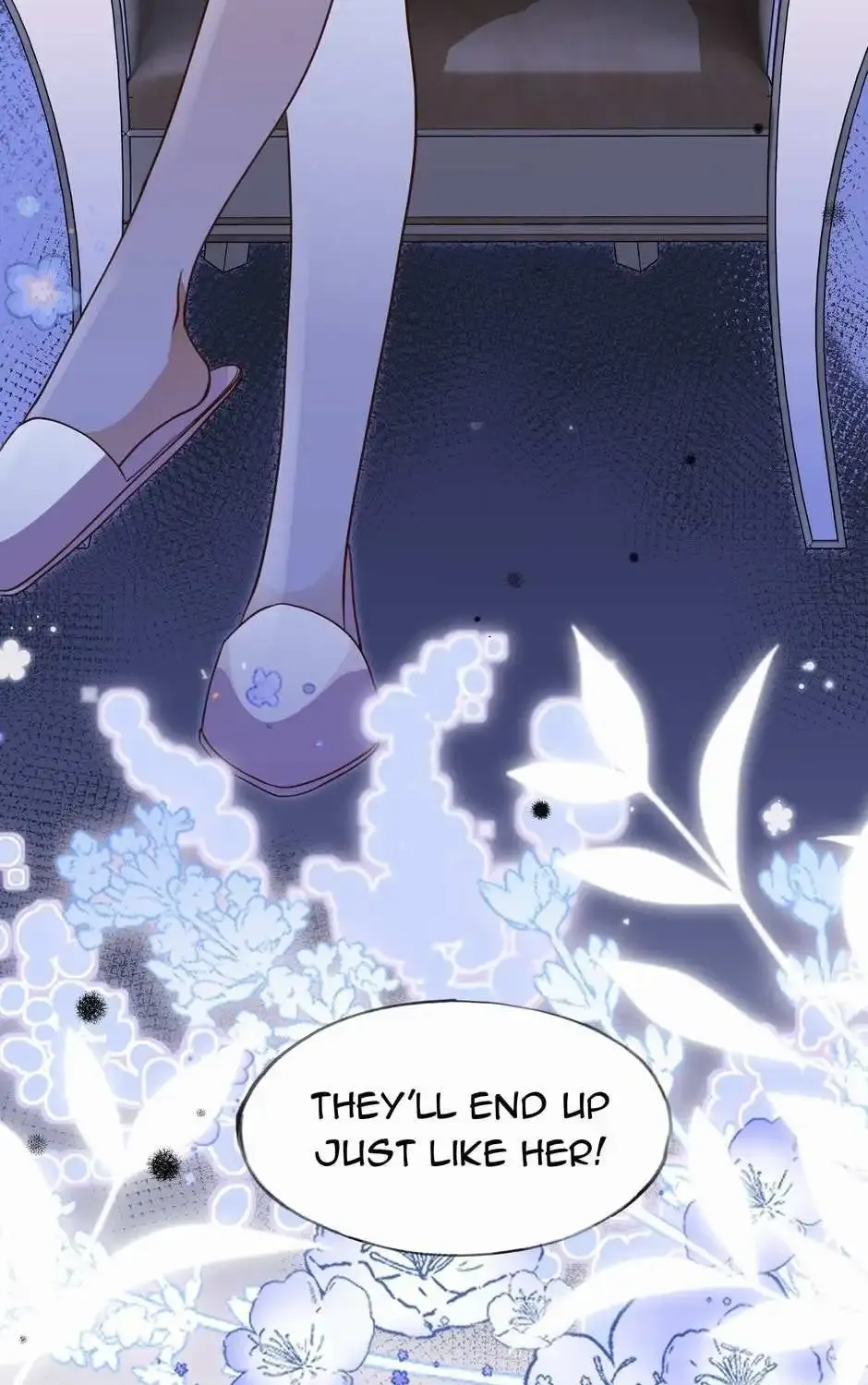 Perfect Heroine Wants to Possess Me Zinmanga X Chapter 65 Page 88