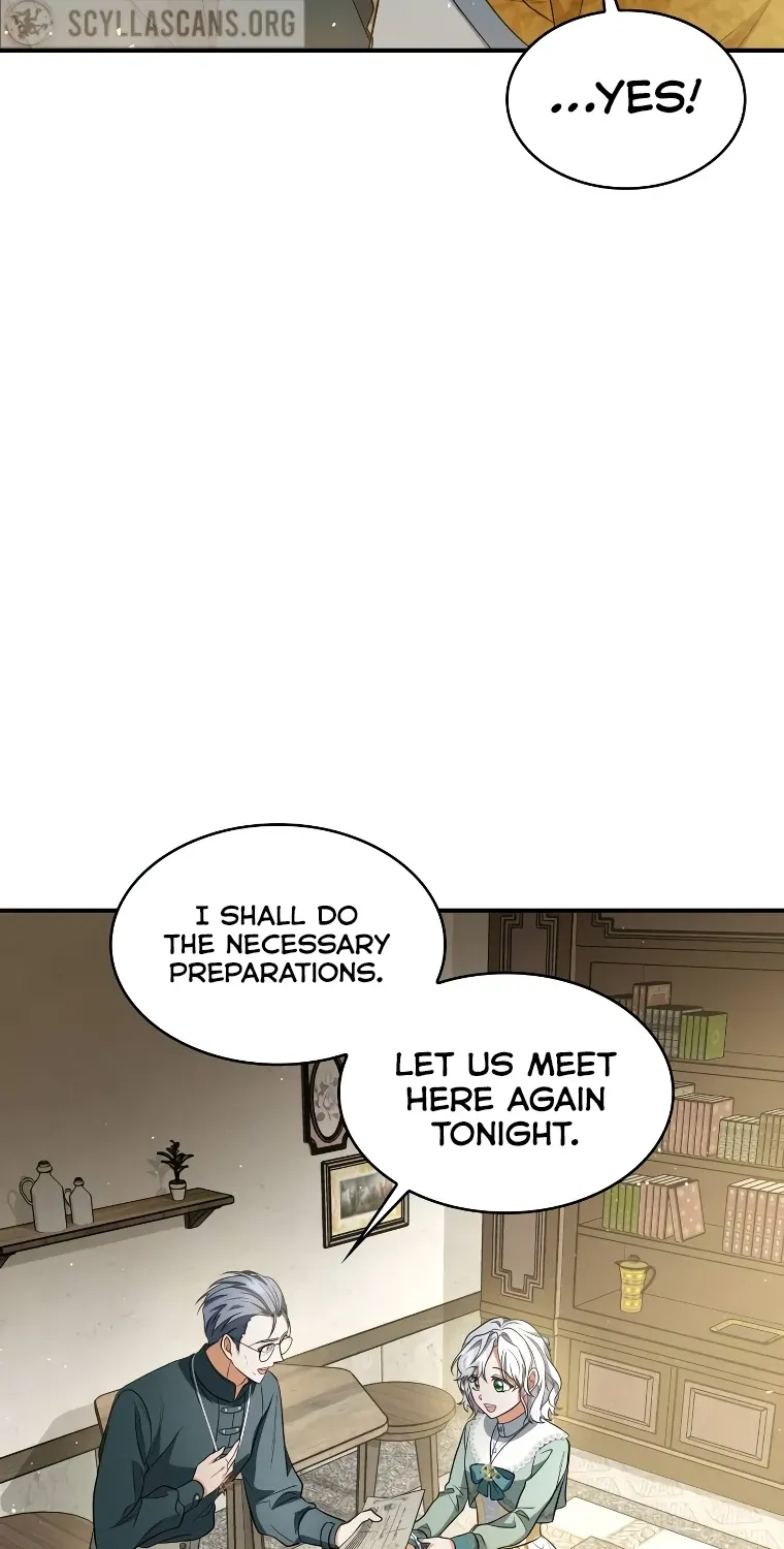 The Things Melvin Left Behind for Them Zinmanga X Chapter 31 Page 82