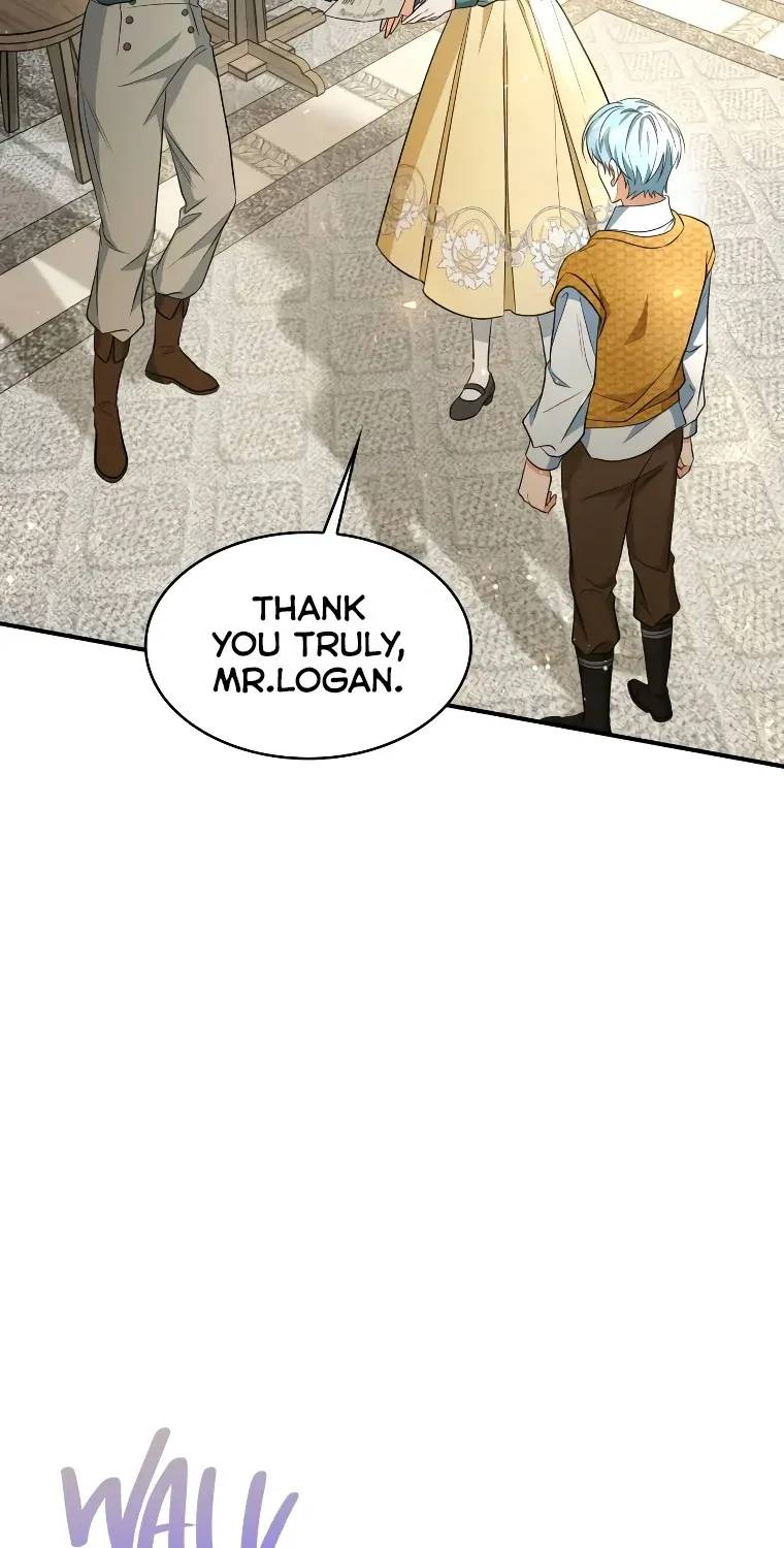 The Things Melvin Left Behind for Them Zinmanga X Chapter 31 Page 83