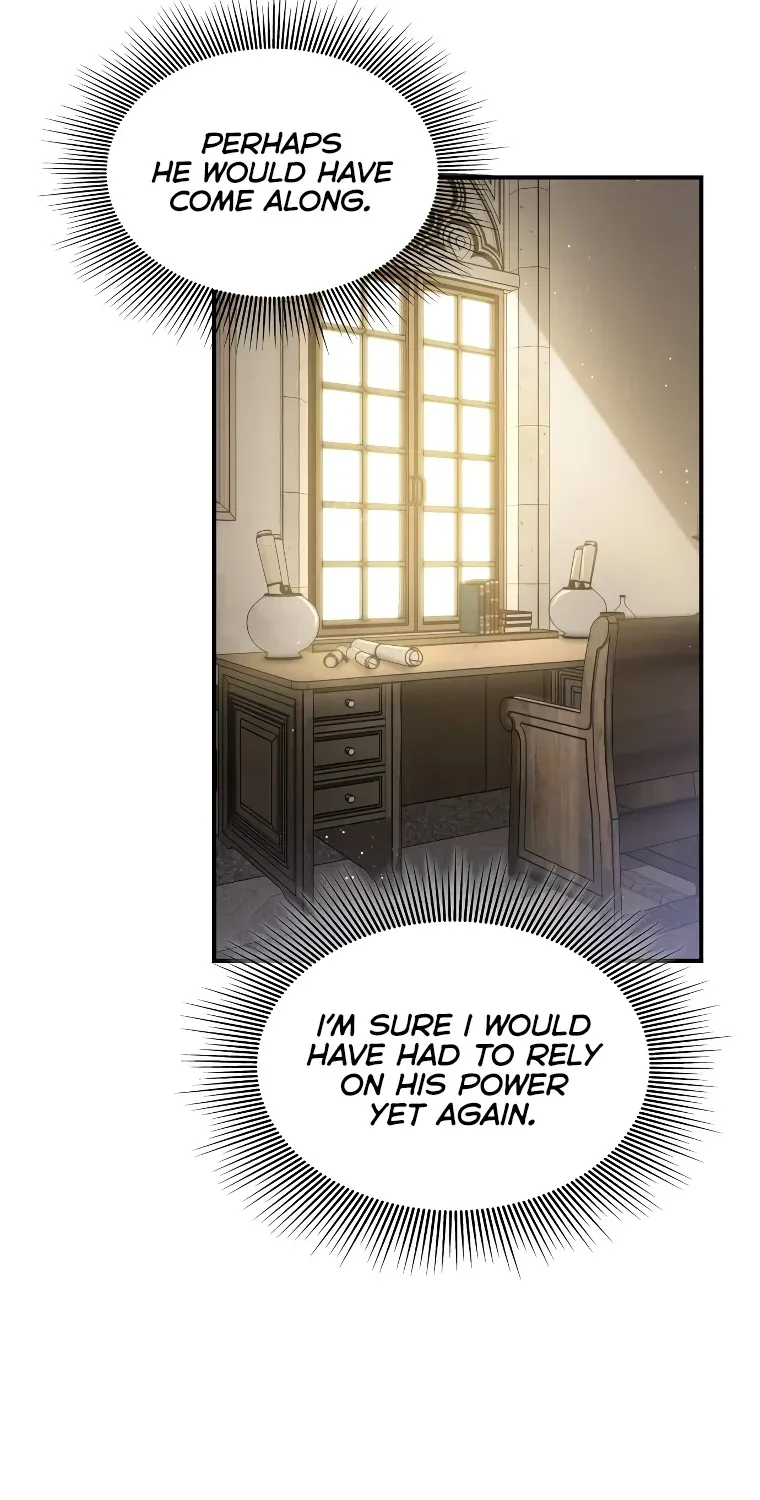 The Things Melvin Left Behind for Them Zinmanga X Chapter 31 Page 85