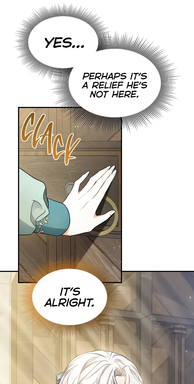The Things Melvin Left Behind for Them Zinmanga X Chapter 31 Page 87