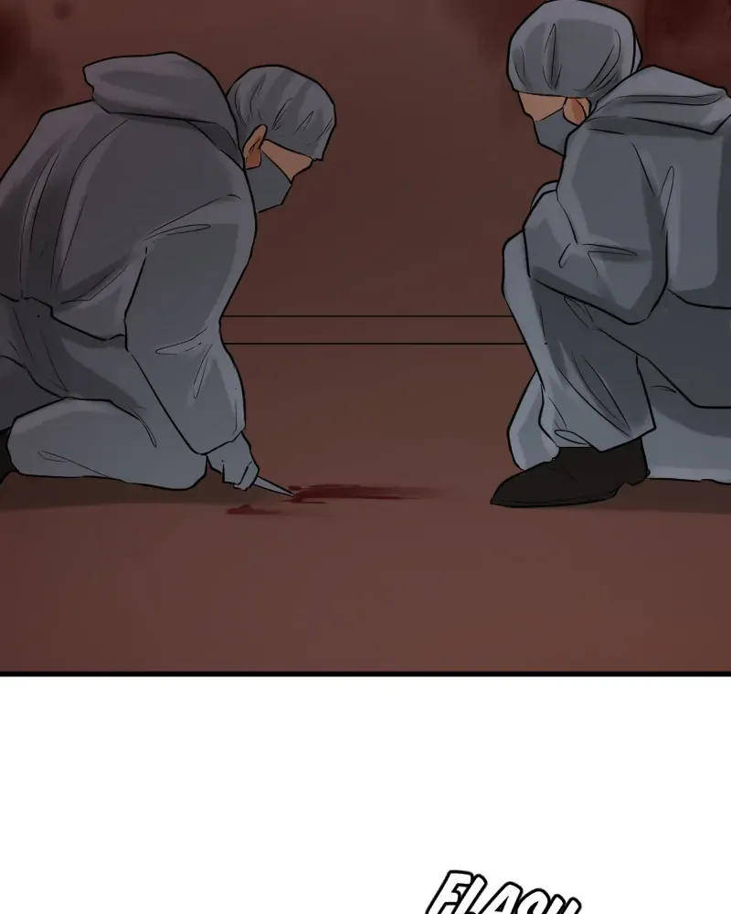 My Lovely Bodyguard Zinmanga X Chapter 58 Page 25