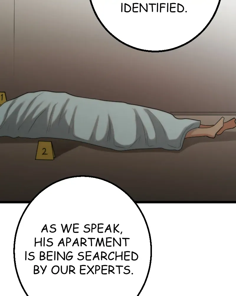 My Lovely Bodyguard Zinmanga X Chapter 58 Page 34