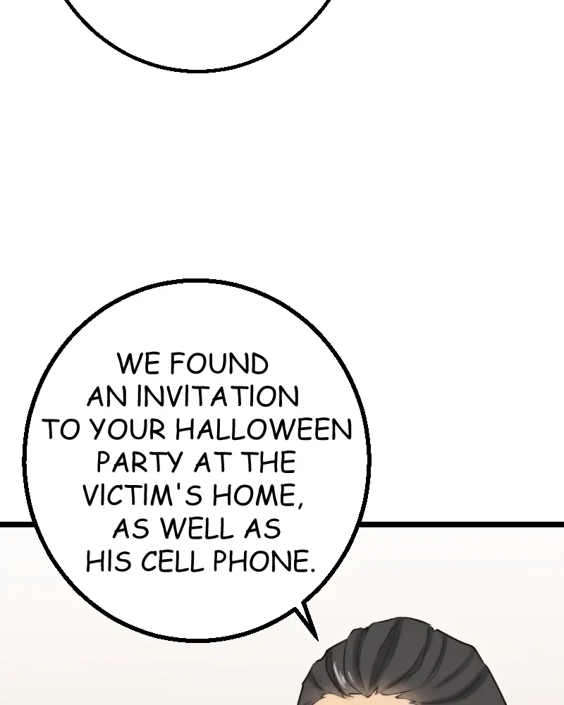 My Lovely Bodyguard Zinmanga X Chapter 58 Page 35
