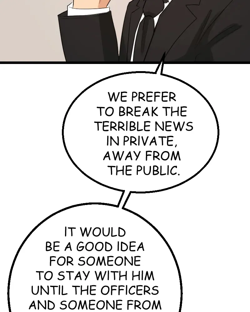 My Lovely Bodyguard Zinmanga X Chapter 58 Page 39