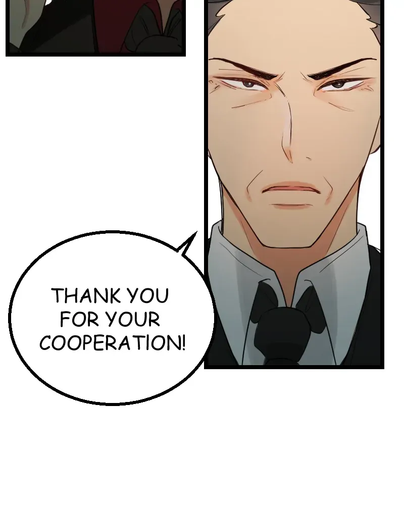 My Lovely Bodyguard Zinmanga X Chapter 58 Page 45